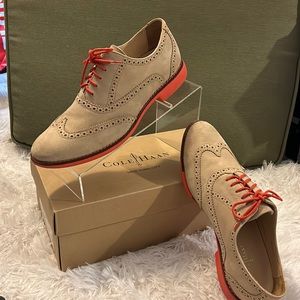 Cole Haan - Gramercy Oxford